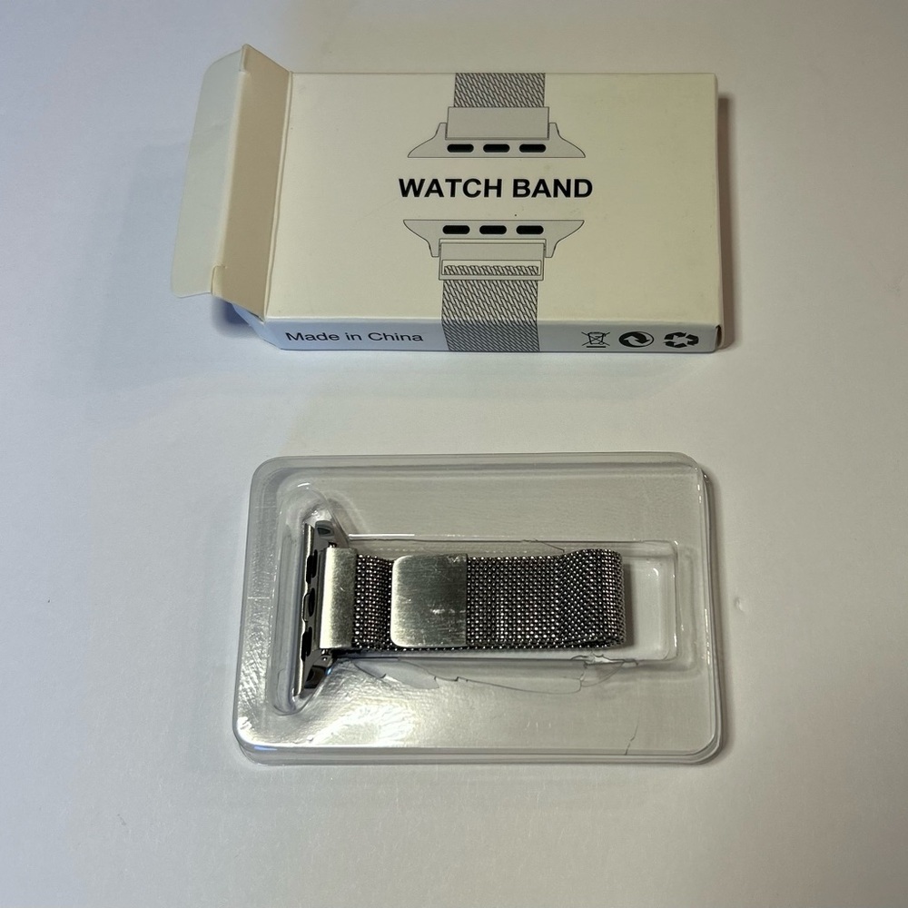 38 mm Apple watch bands LOT